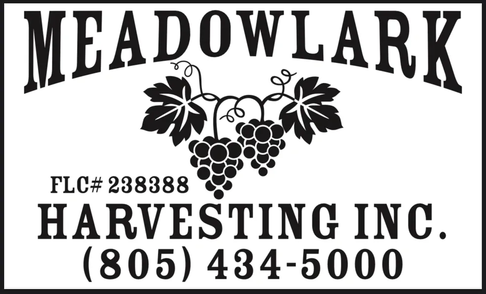 Meadowlark Harvesting Inc.